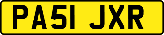 PA51JXR