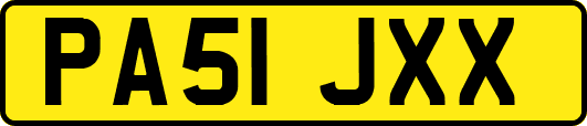 PA51JXX