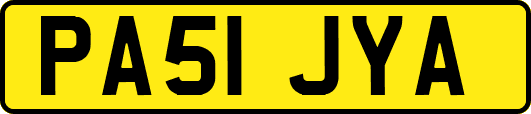 PA51JYA