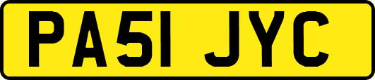 PA51JYC