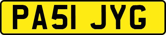 PA51JYG