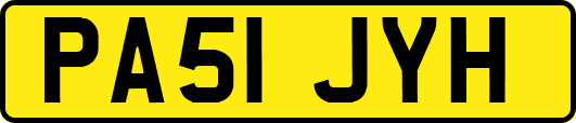 PA51JYH