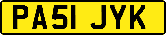 PA51JYK
