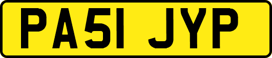 PA51JYP