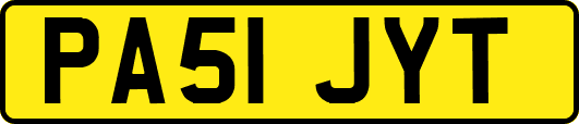 PA51JYT