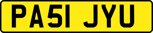 PA51JYU