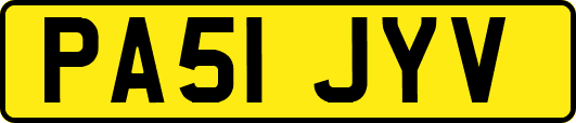 PA51JYV