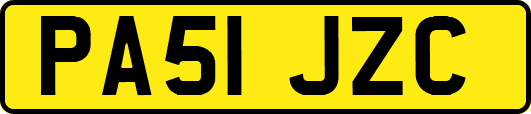 PA51JZC