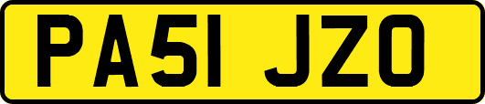 PA51JZO