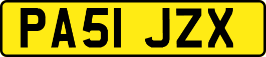 PA51JZX