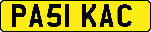 PA51KAC