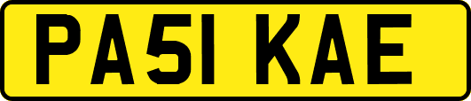 PA51KAE