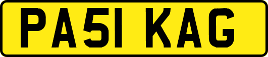 PA51KAG