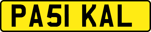 PA51KAL
