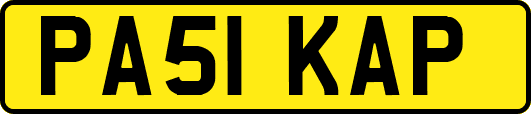 PA51KAP