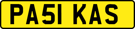 PA51KAS