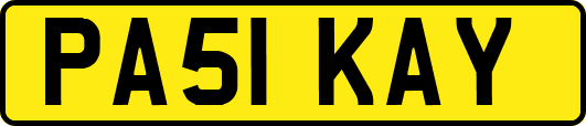 PA51KAY