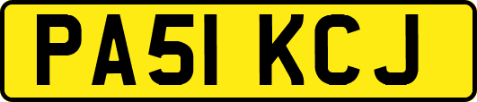 PA51KCJ