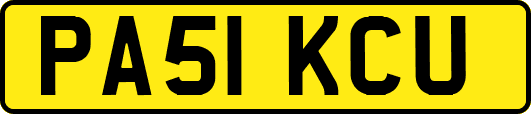 PA51KCU