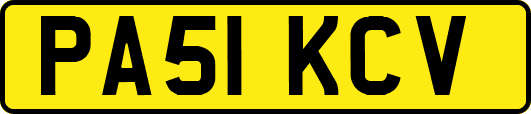 PA51KCV