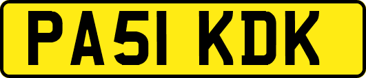 PA51KDK