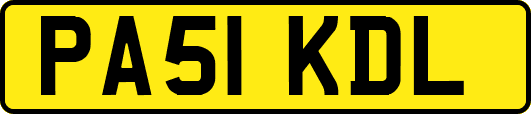 PA51KDL