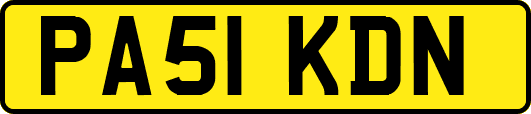 PA51KDN