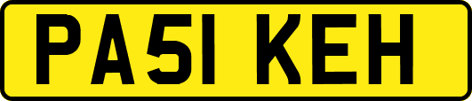 PA51KEH