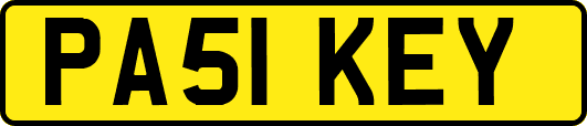 PA51KEY