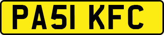 PA51KFC