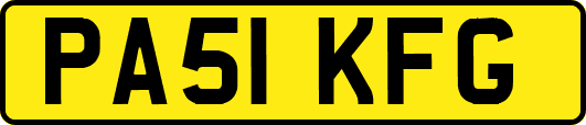 PA51KFG