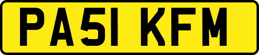 PA51KFM