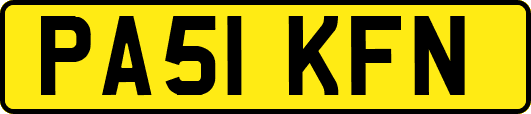 PA51KFN