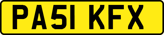 PA51KFX