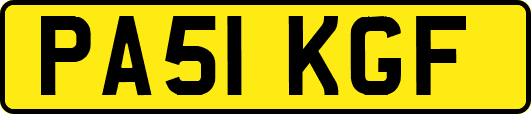 PA51KGF