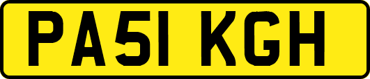 PA51KGH