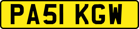 PA51KGW