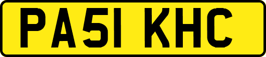 PA51KHC