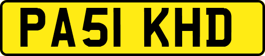 PA51KHD