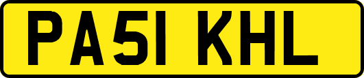 PA51KHL