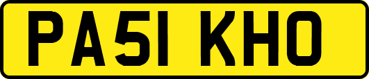 PA51KHO