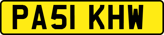 PA51KHW