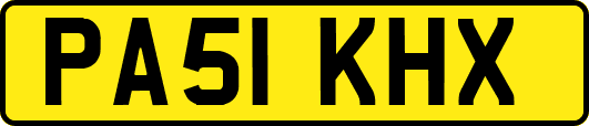 PA51KHX