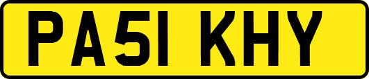 PA51KHY
