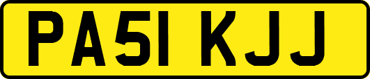 PA51KJJ