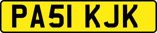 PA51KJK