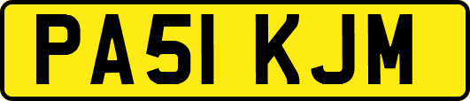 PA51KJM