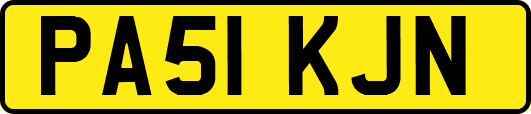 PA51KJN