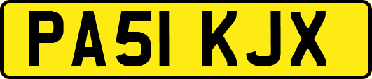 PA51KJX