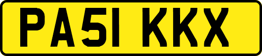 PA51KKX